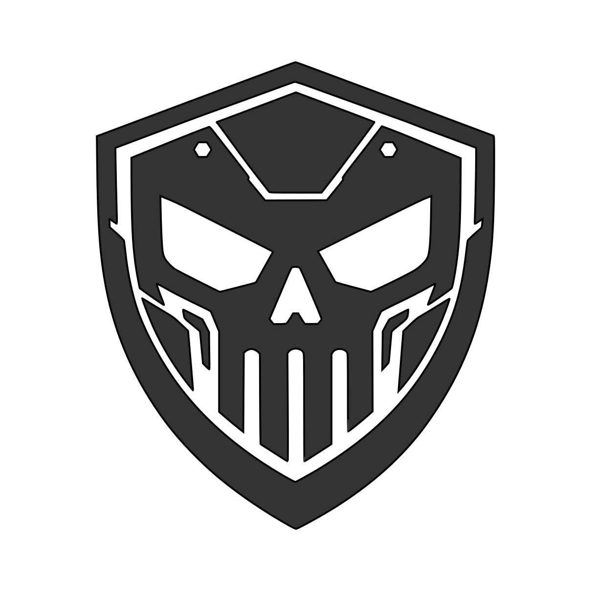 StompGuard Logo